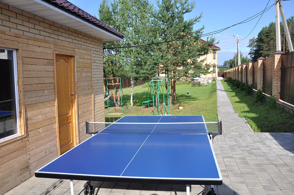 Фото отеля 4