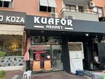 Mehmet Erkek Kuaförü (Antalya, Alanya, Hacet Mah., Alaiye Cad., 76E), hairdresser