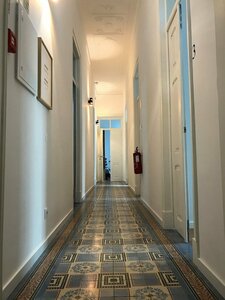 Гостиница Dom Farus Guest House