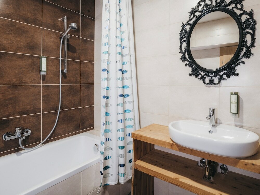 Фото Hotel Victoria by Vaya