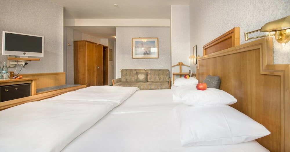 Фото Trip Inn Hotel Aschaffenburger Hof