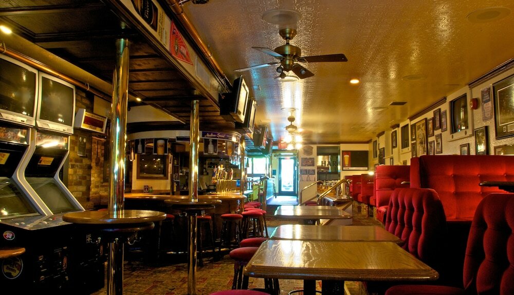 Фото Madison Manor Boutique Hotel