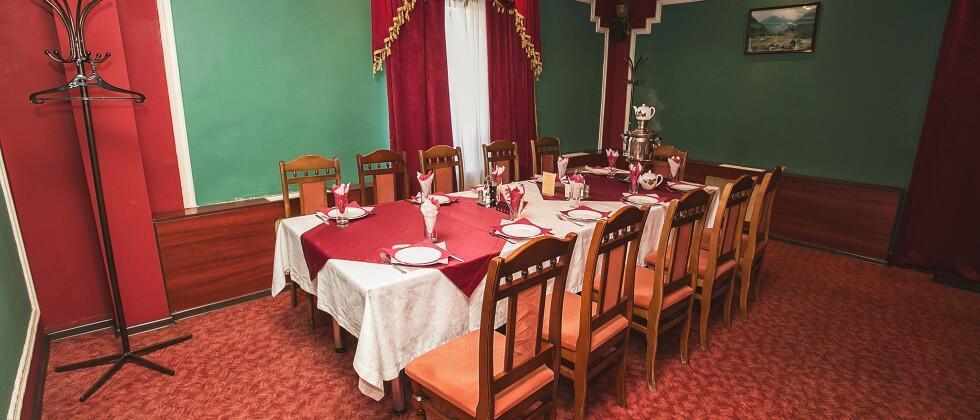 Фото Абшерон