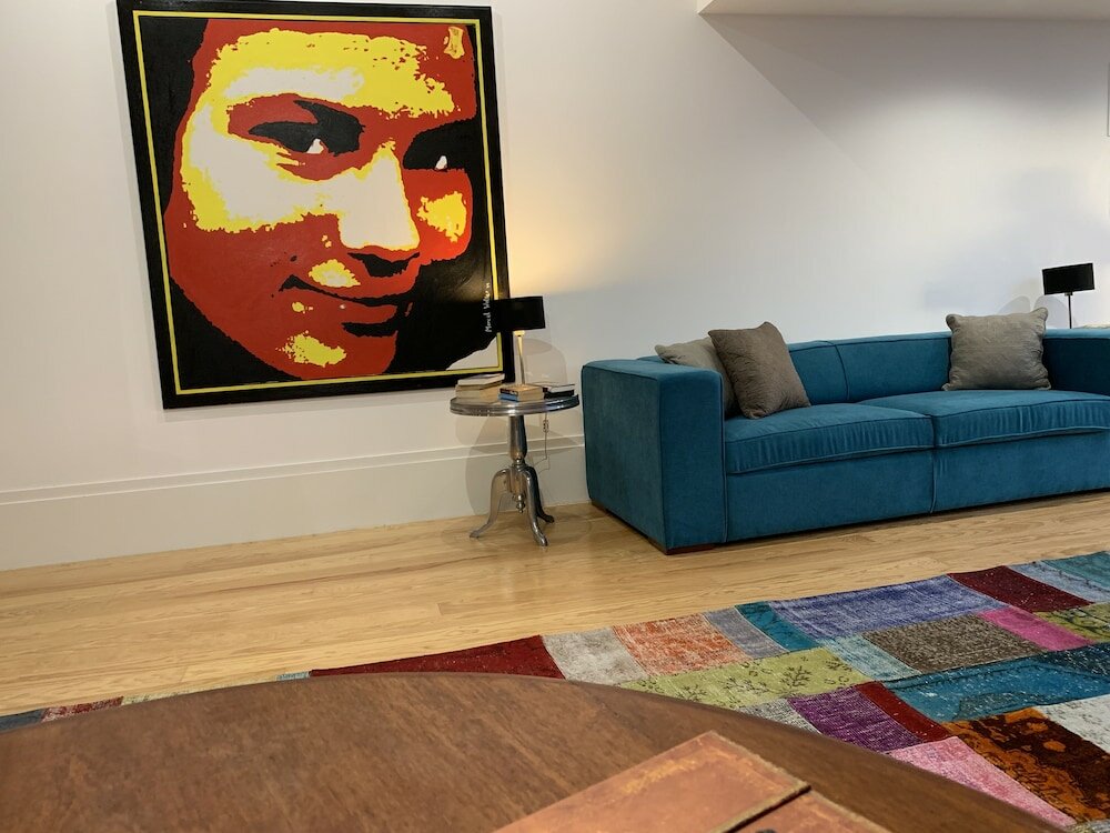 Фото Porto Skylight Loft