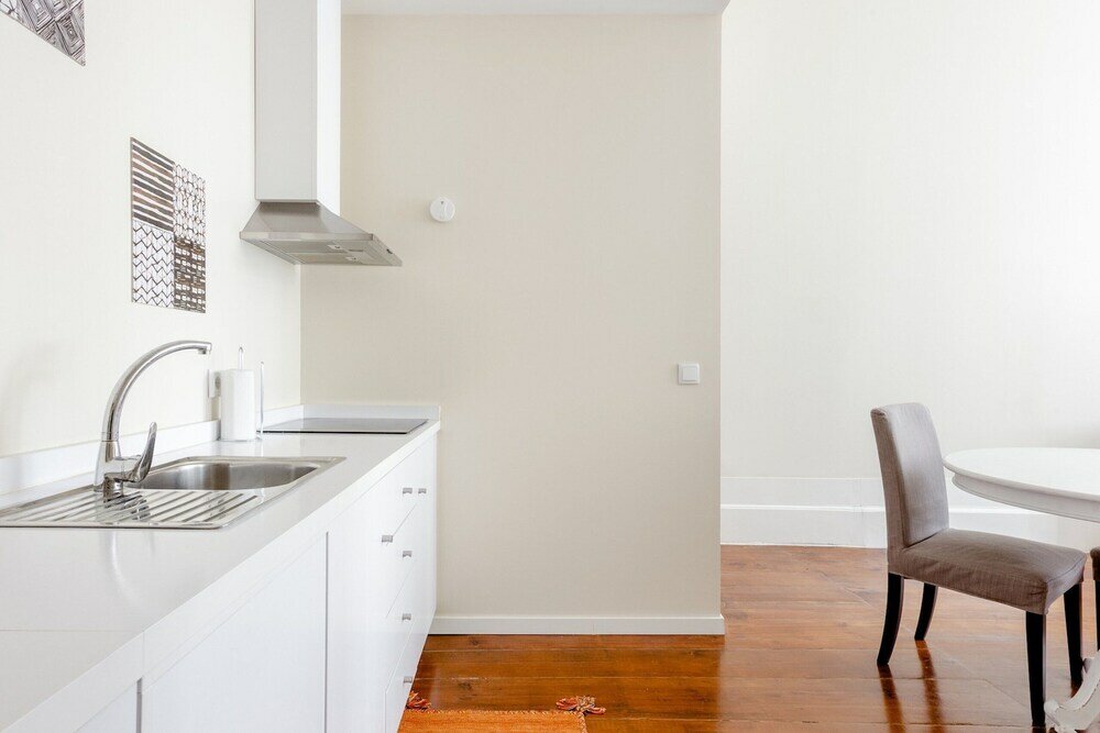 Фото Nada01 · Cute and Simple Apartment in the Historic District