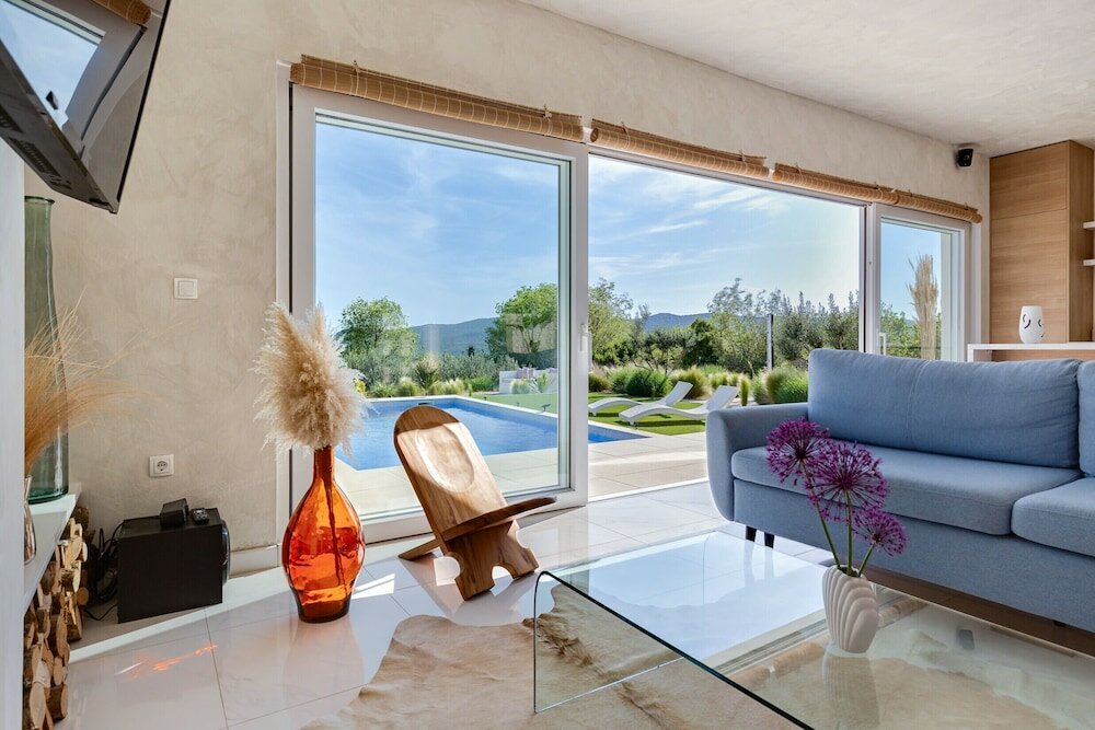 Фото Villa Nebesi