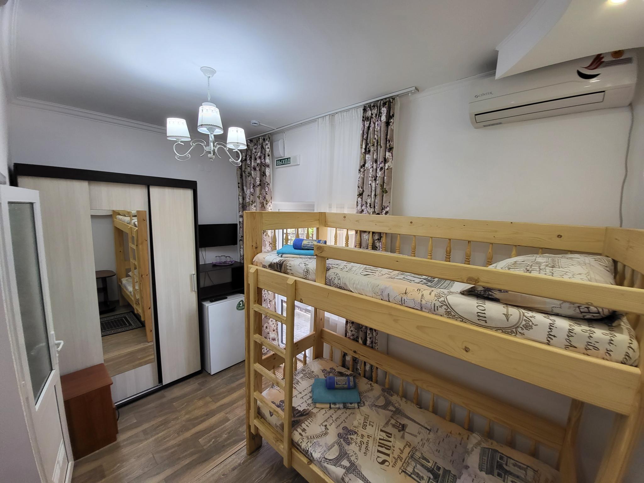 Фото Березка