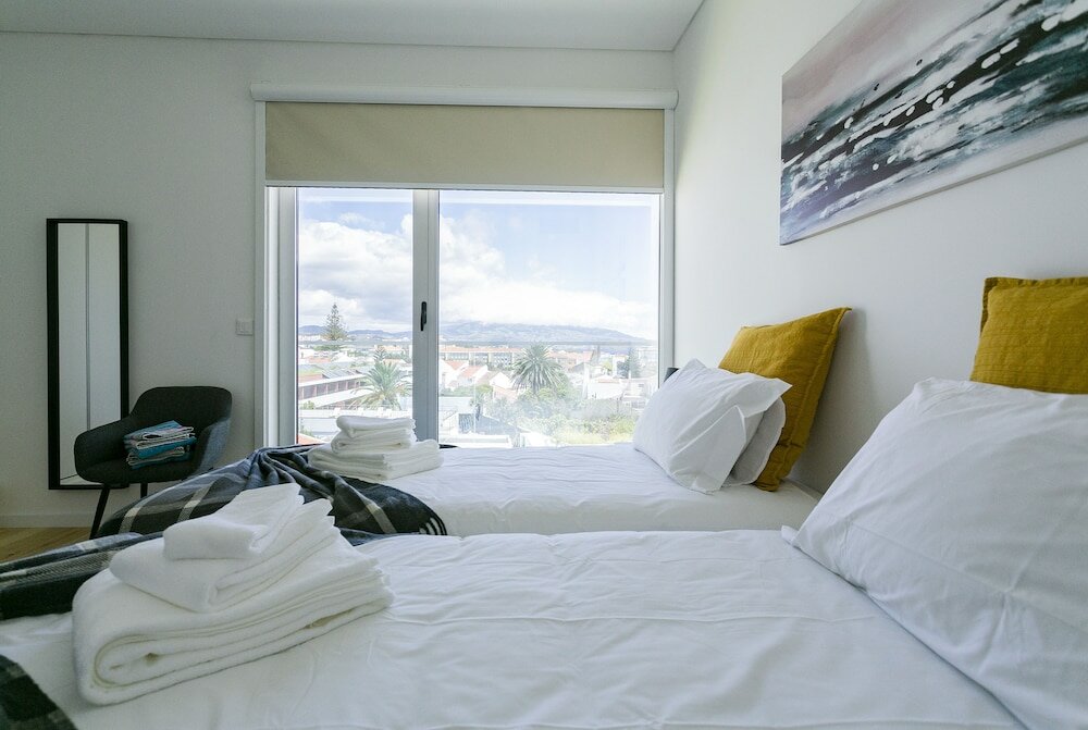 Фото Home Azores – Casas da Ladeira