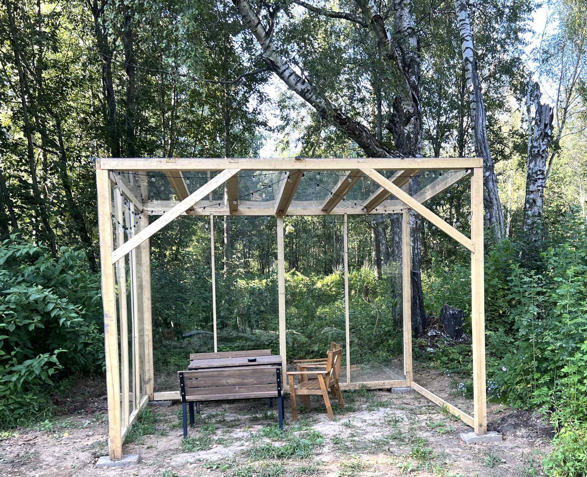 Фото Озеро Ле