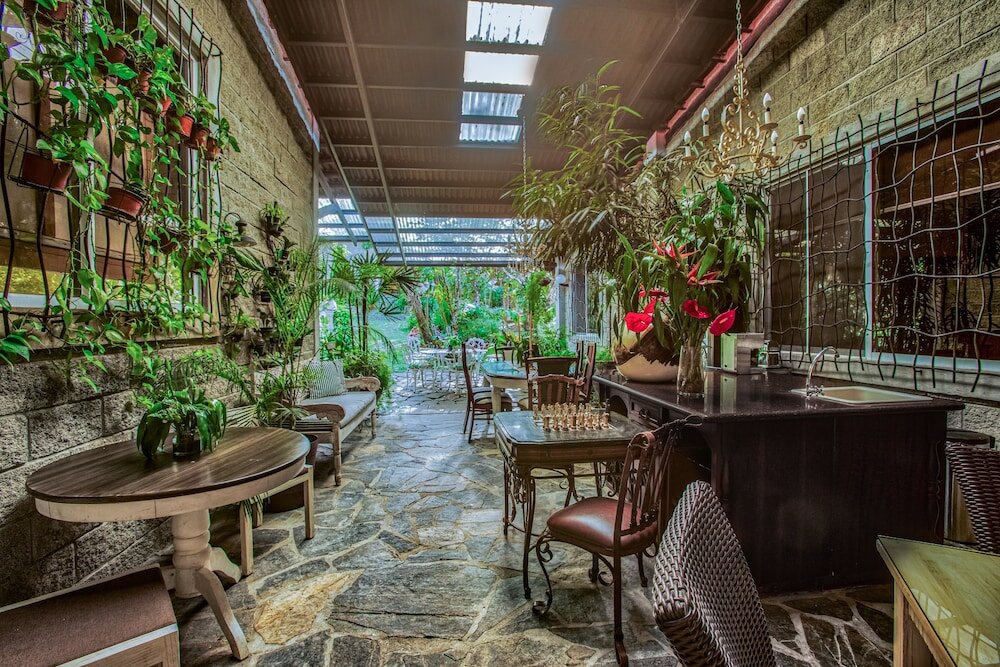 Фото Casa Madre Tierra