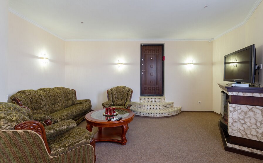 Фото Авион Внуково