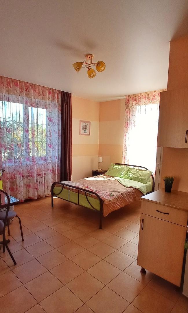 Фото Роза Ейска