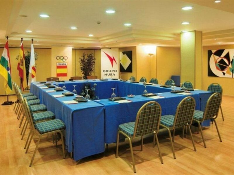 Фото Hotel Gran VIA