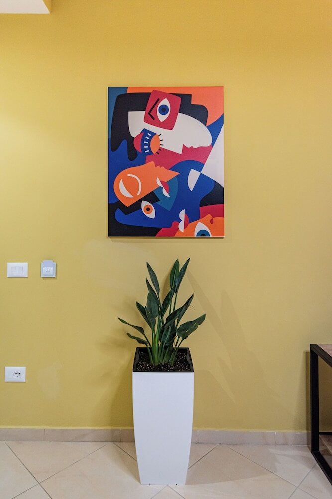 Фото ApartHotel Eda