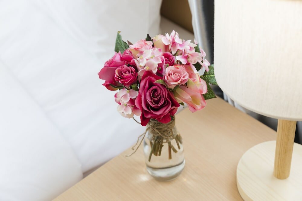 Фото The Swan Nha Trang Hotel