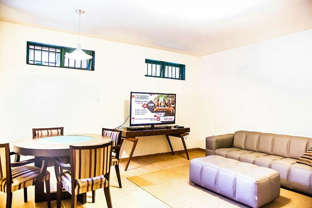 Фото Hotel Fazenda Estancia Reviver