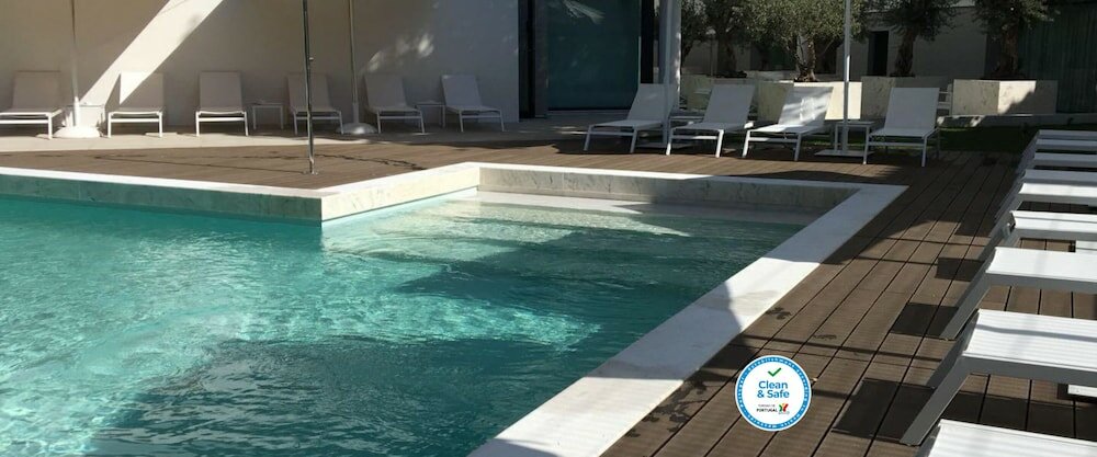 Фото Évora Olive Hotel