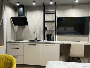 Гостиница Ягель Апатиты
