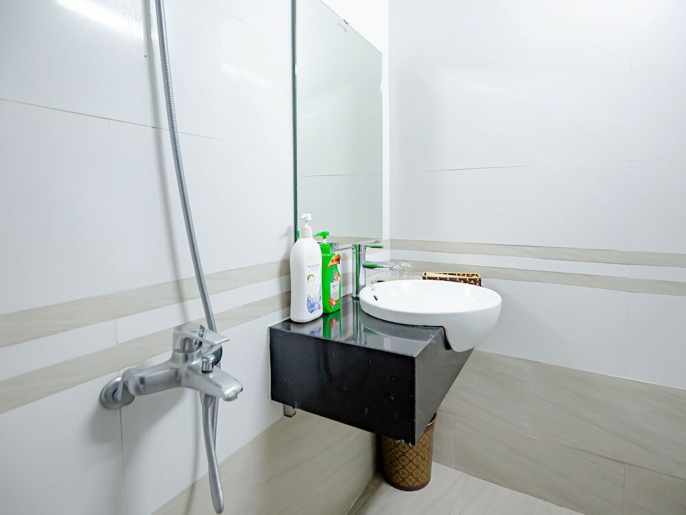 Фото Phuong Nam Hotel Aeon Mall Long Bien