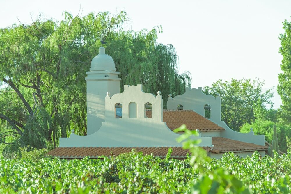 Фото El Porvenir Wine Lodge