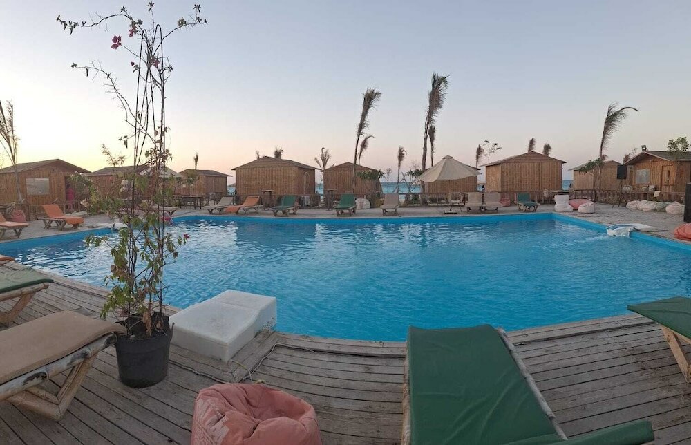 Фото Kite Cabins At Safi Bay El Alamein