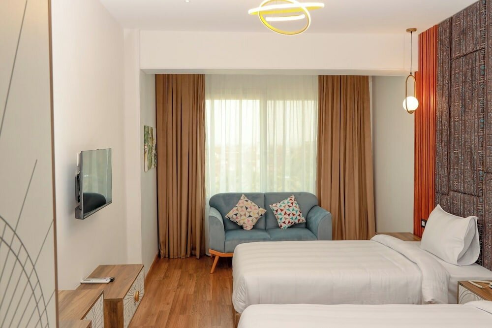 Фото отеля 4