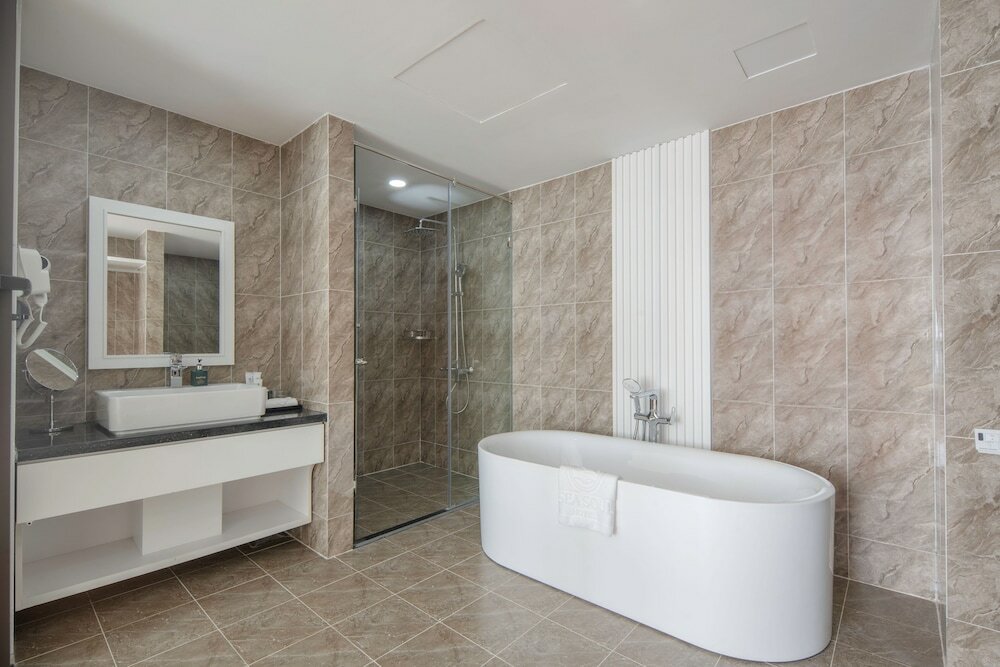 Фото Sea Soul Hotel