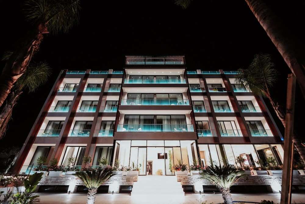 Фото отеля 4