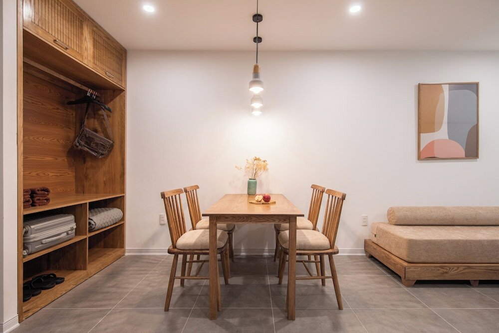 Фото 1989s Apartment