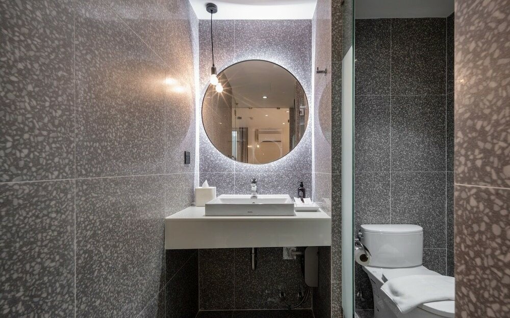 Фото Zen Master Hotel