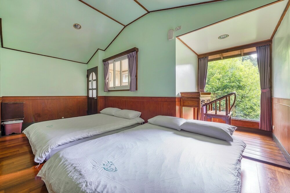 Фото Green house