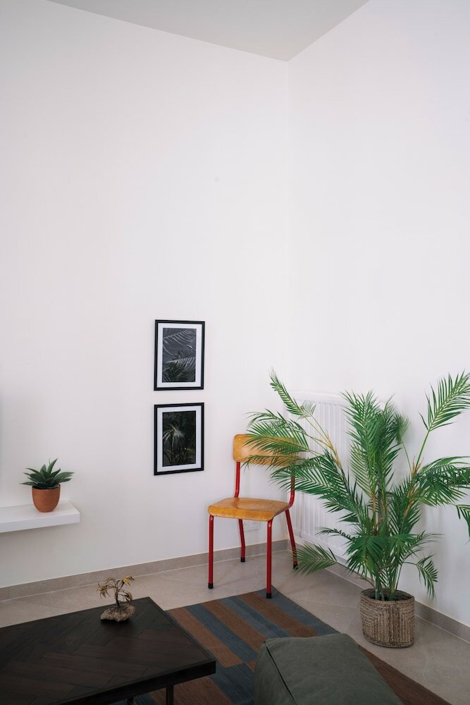 Фото Smartflats - River View Ghent