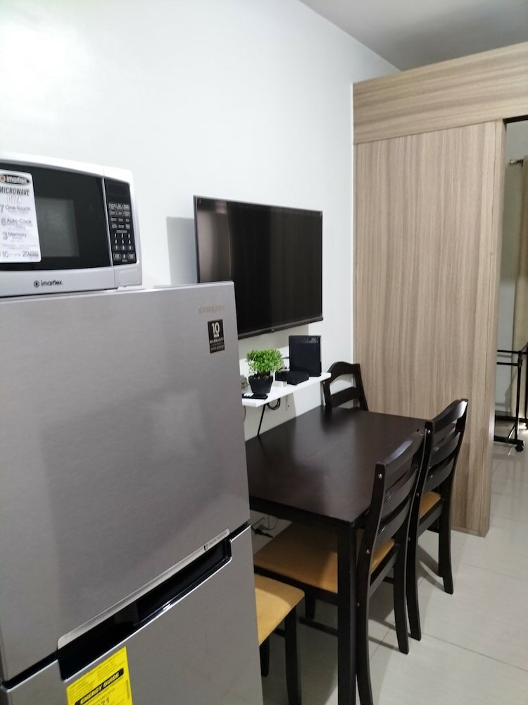 Фото Shore 2 Residence Tower 2 - 619