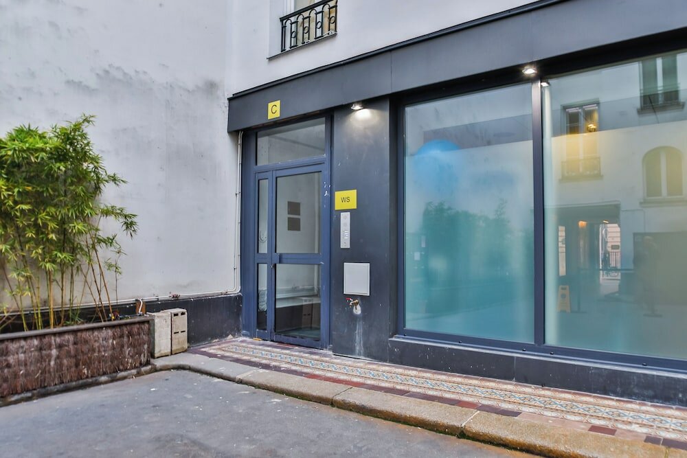 Фото Ws Opera - Laffitte