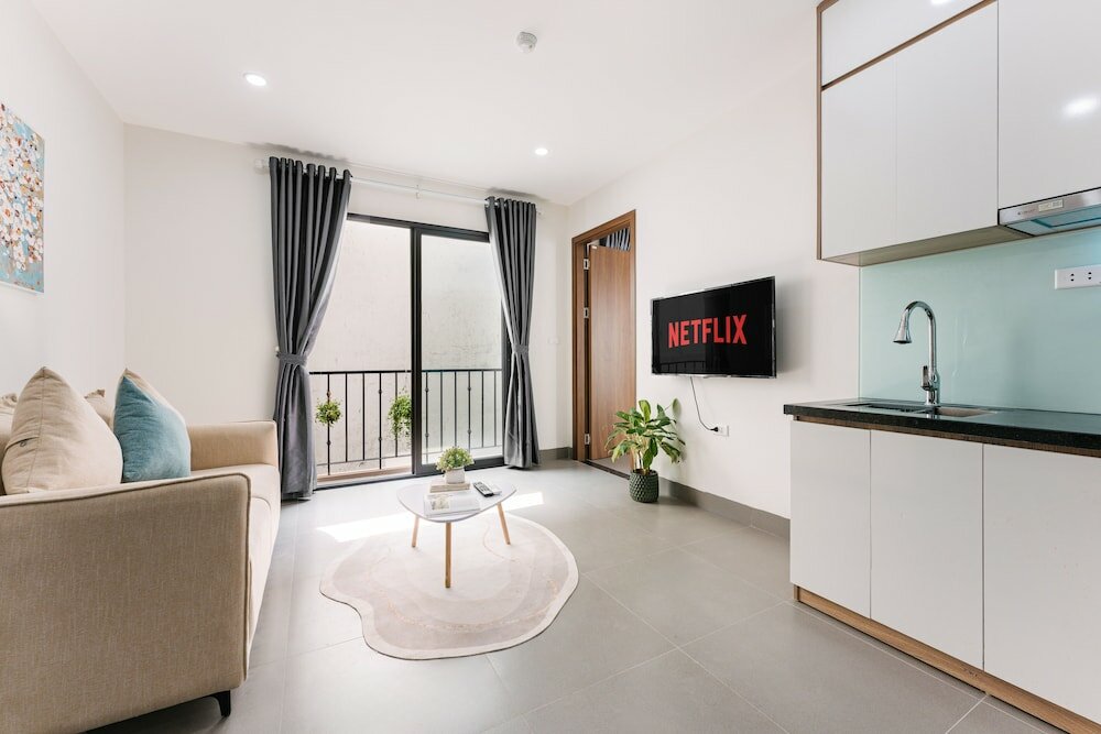 Фото Cindy's Westlake Apartment