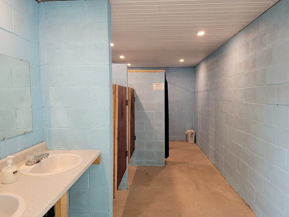 Фото Fundy Spray Campground