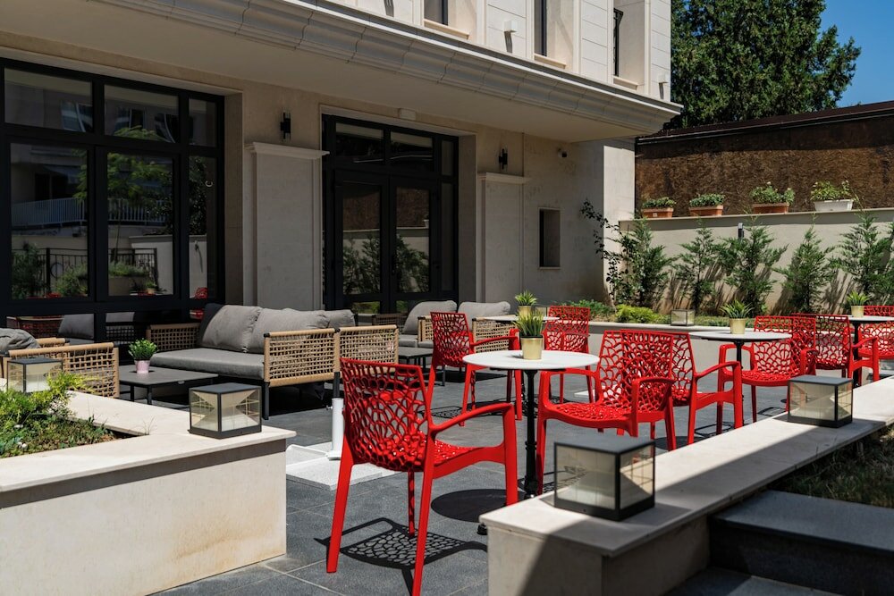 Фото Boutique Hotel Aurora Sofia