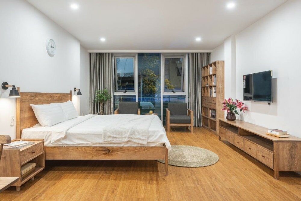 Фото 1989s Apartment