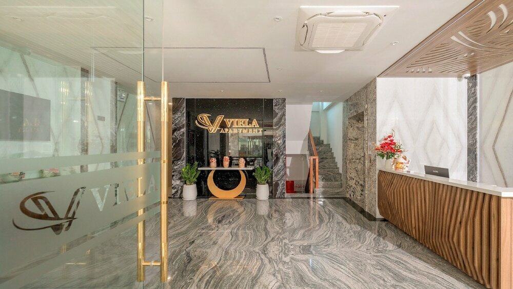 Nha Trang Star Apartments, hotel, Nha Trang, 19A — Yandex Maps