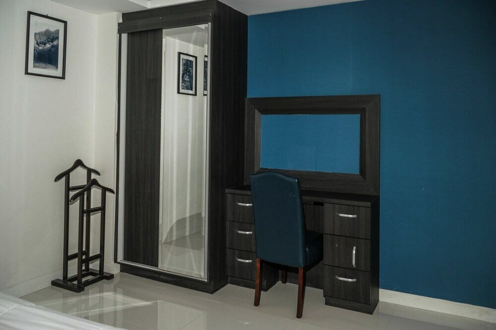 Фото New Nordic Club 2 by Apartwell