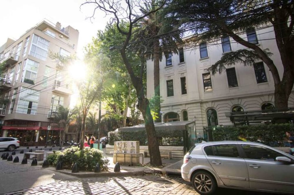 Фото Almarent Palermo