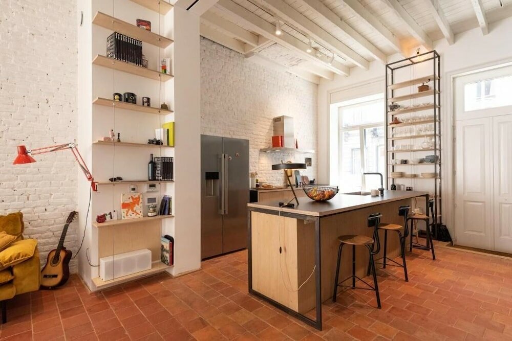 Фото Architect Garden House