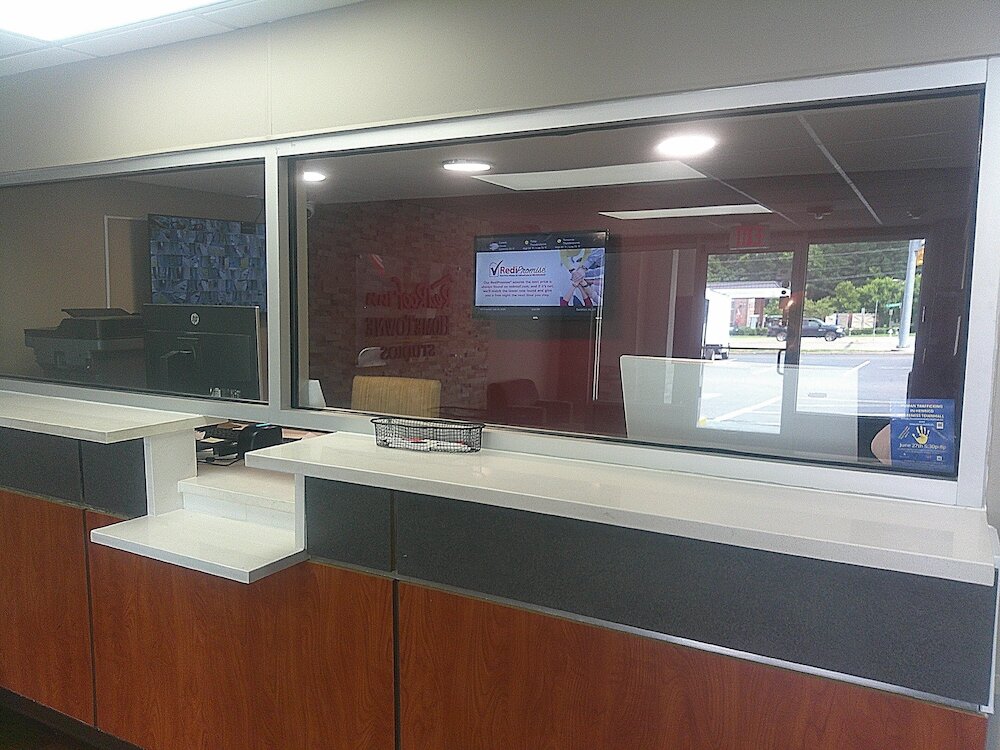 Фото HomeTowne Studios by Red Roof Richmond - Airport/Sandston