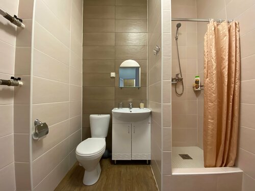 Иное жильё Астар в Красноярске