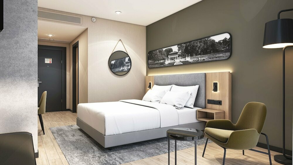 Hotel Park Inn by Radisson Yalova City Center, Yalova, photo