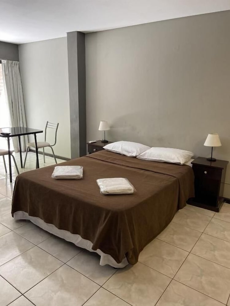 Фото Lomas Apart Hotel