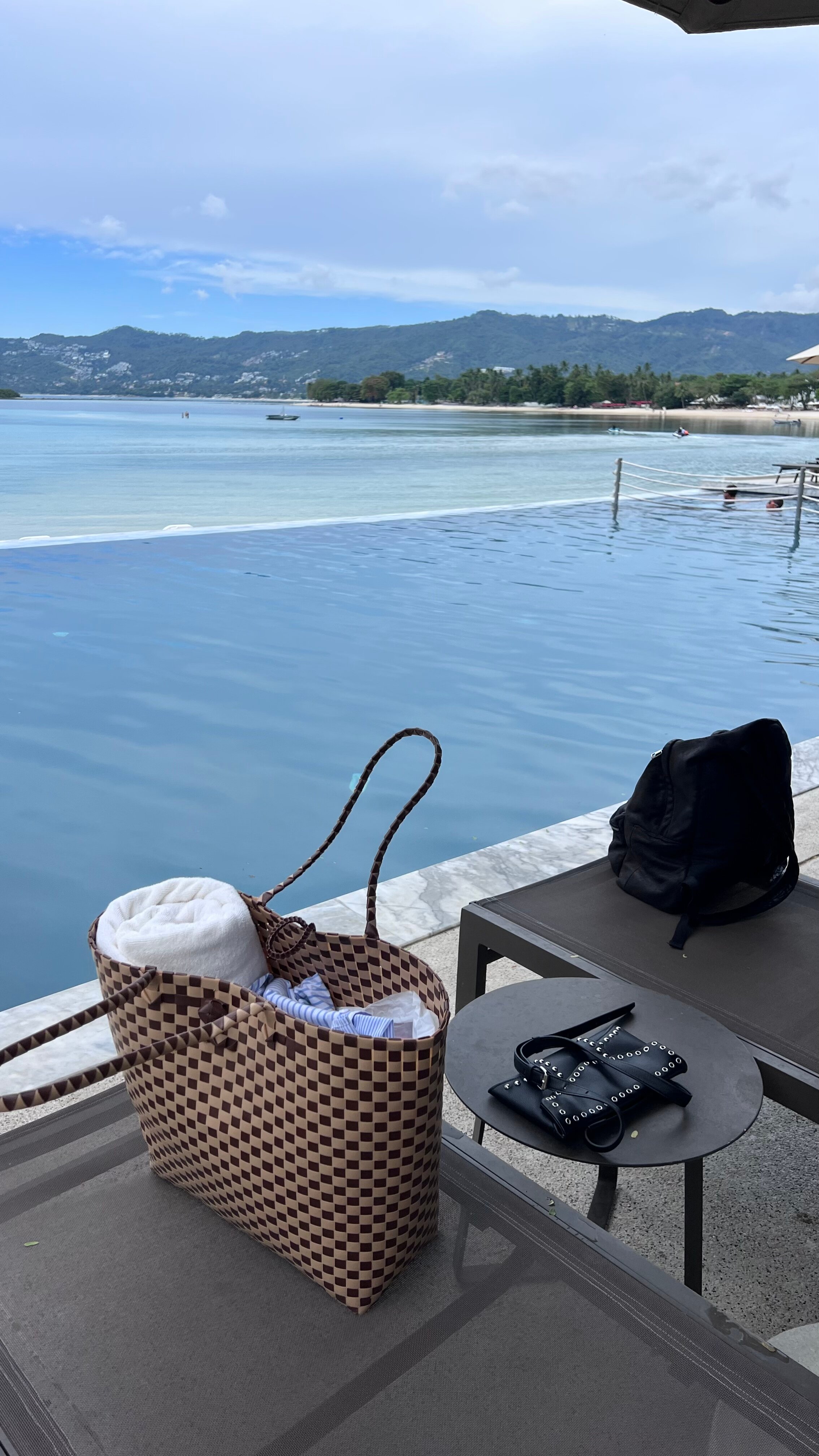 Фото Baan Haad Ngam Boutique Resort & Villas