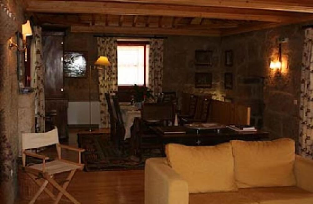 Фото Quinta da Fonte Arcada