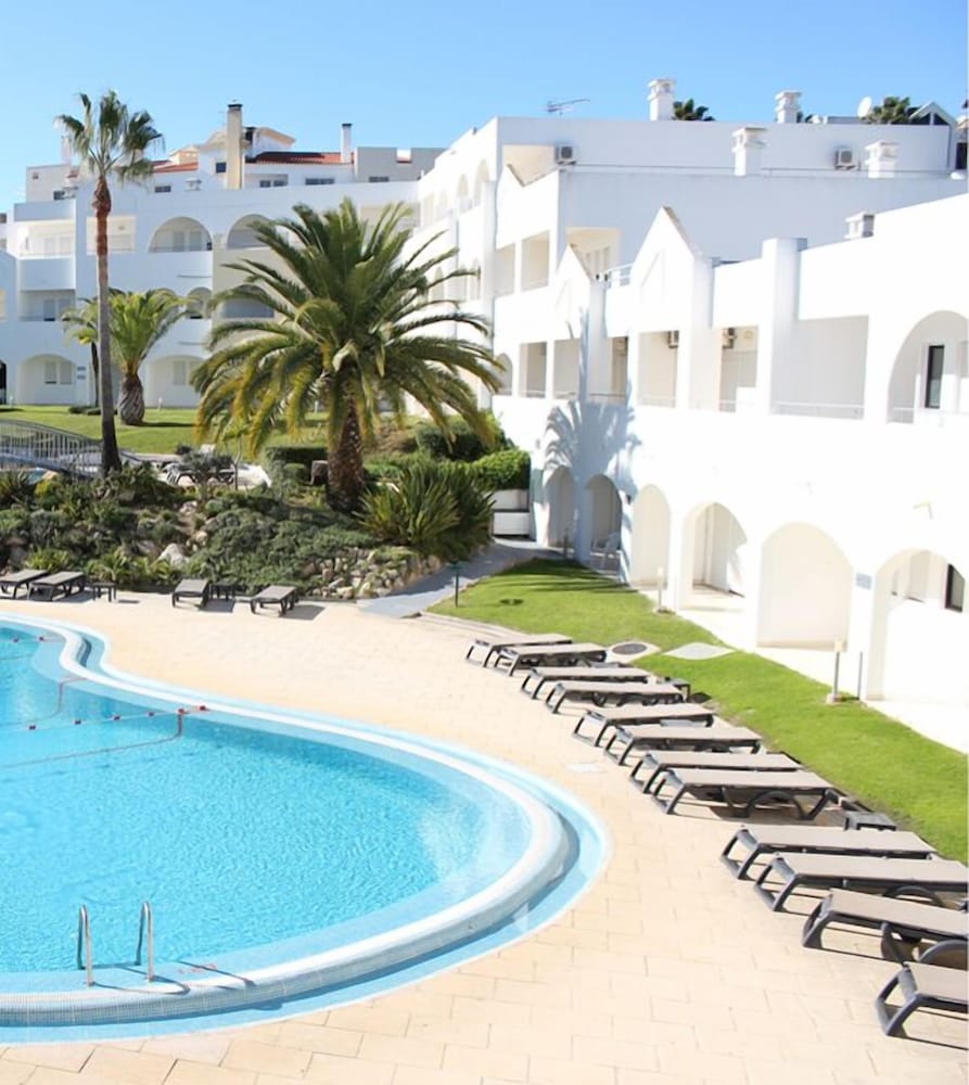 Фото Natura Algarve Club