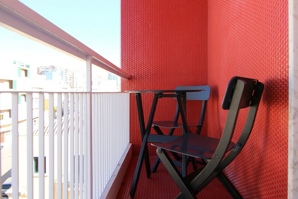 Фото Faro Boutique Hotel